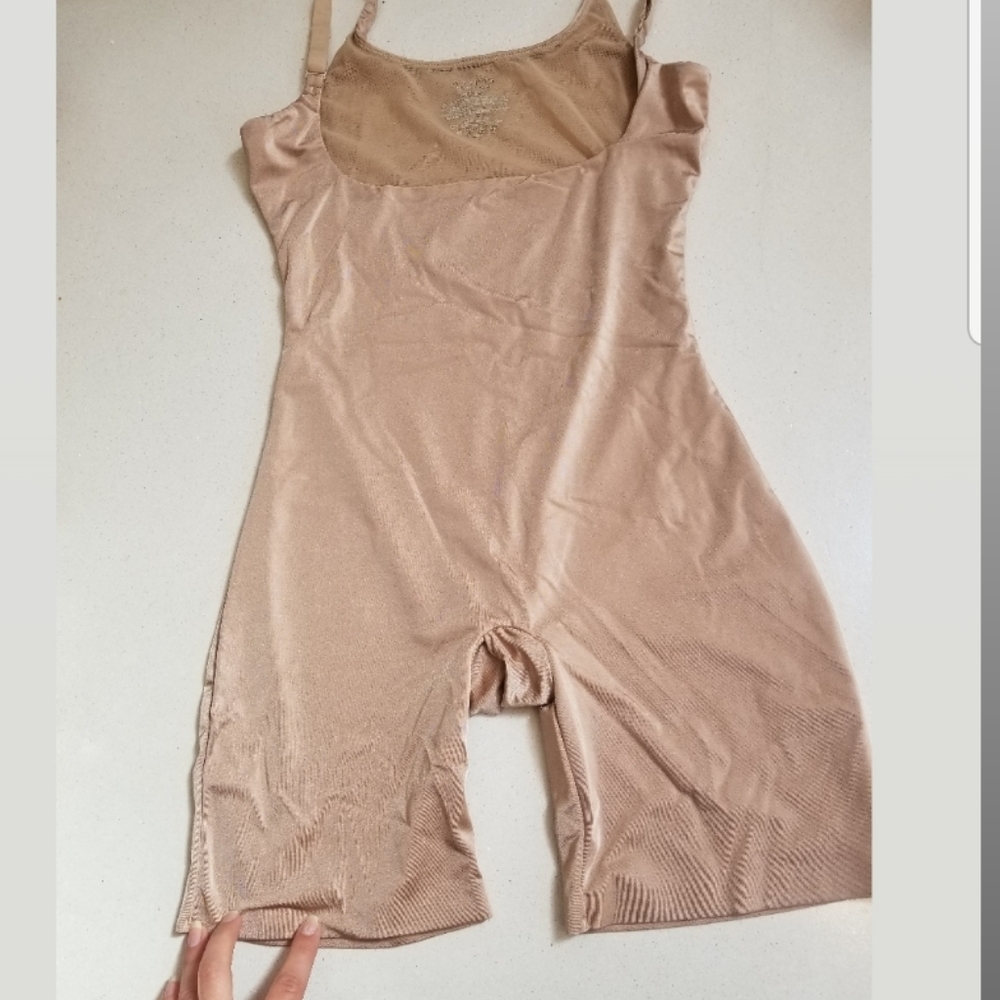 Spanx Body Suit